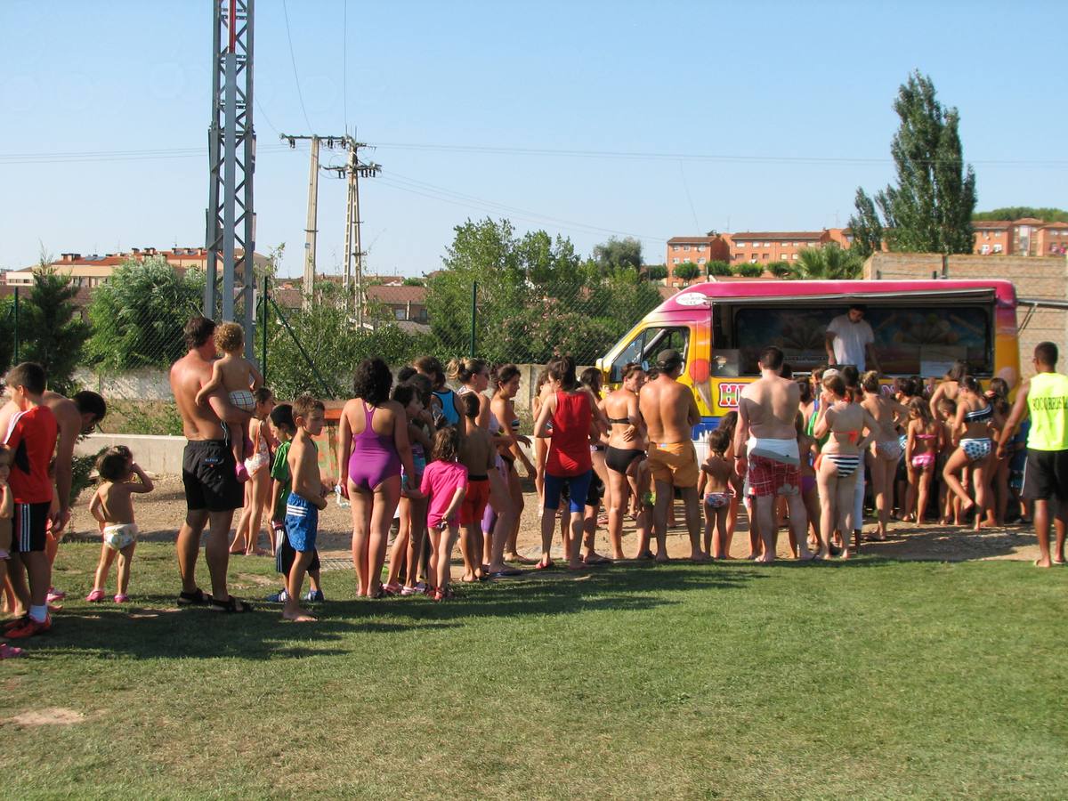 XI Torneo de Voley Playa