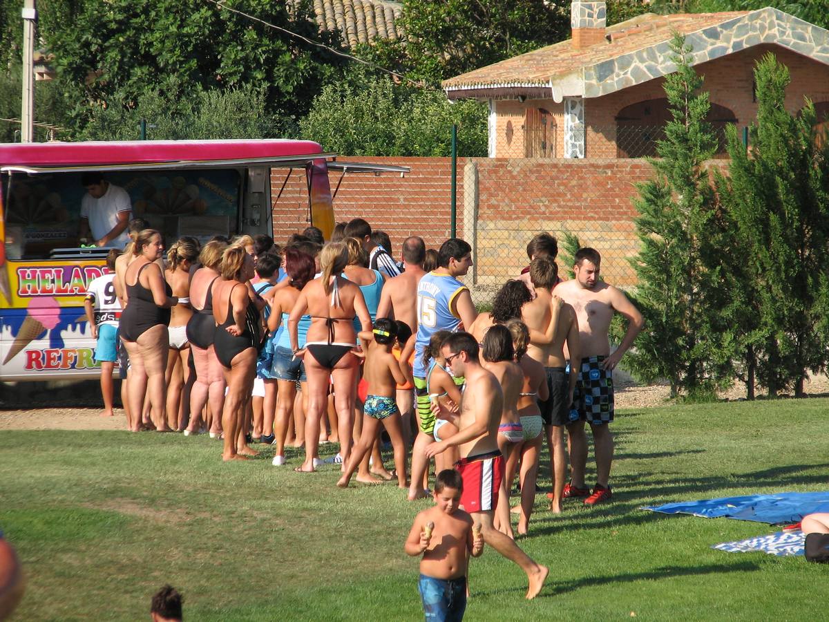 XI Torneo de Voley Playa