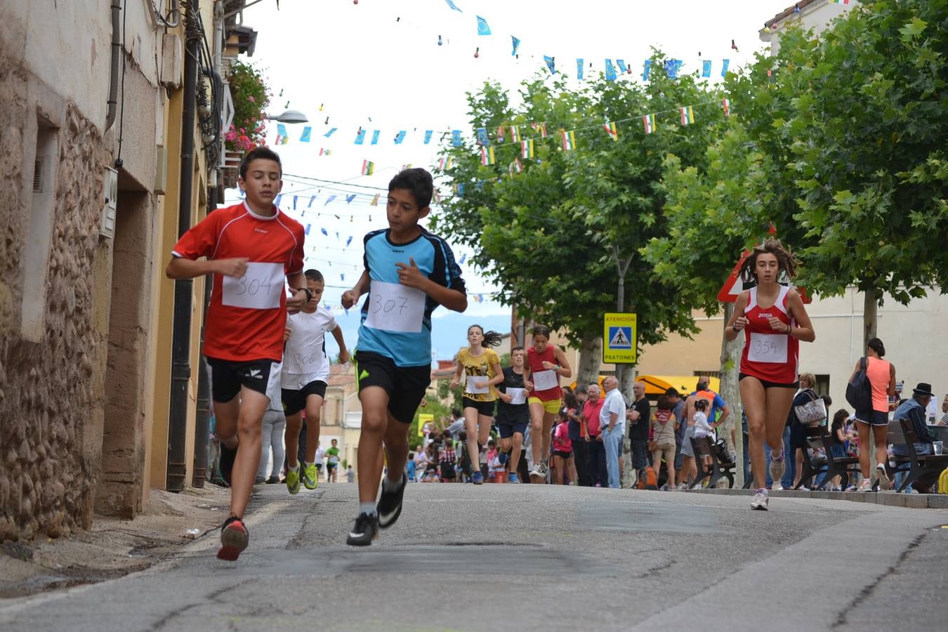 XXIX Cross Popular de Uruñuela