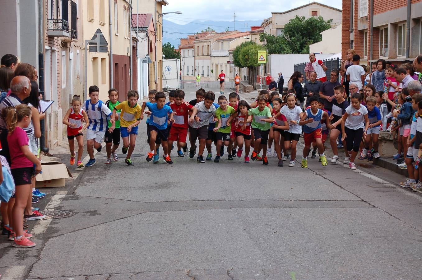 XXIX Cross Popular de Uruñuela