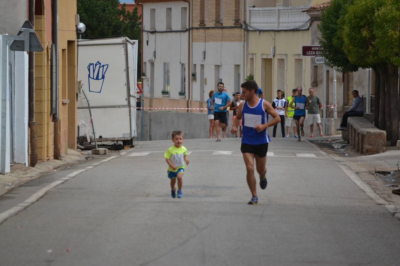 XXIX Cross Popular de Uruñuela