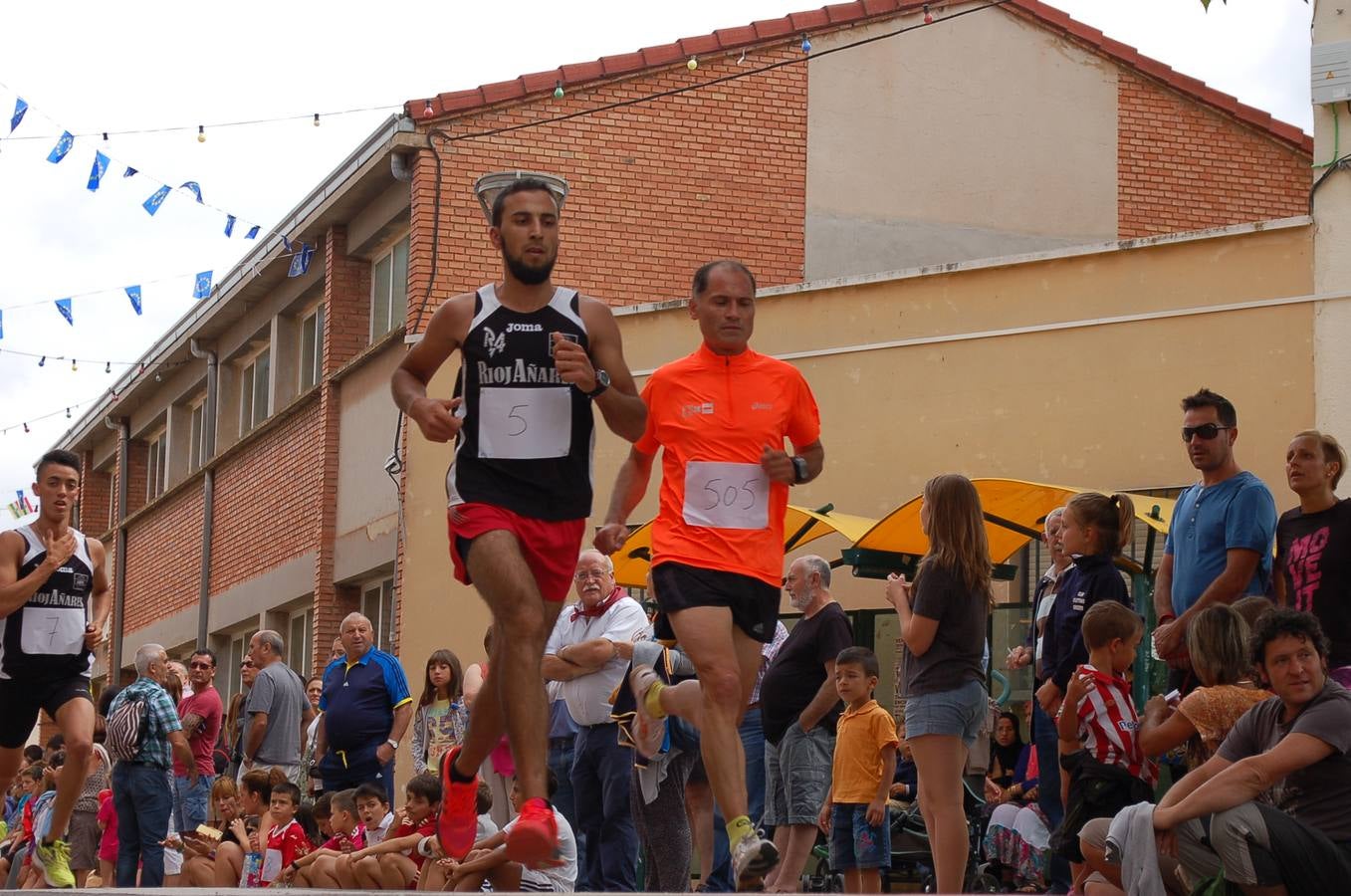 XXIX Cross Popular de Uruñuela