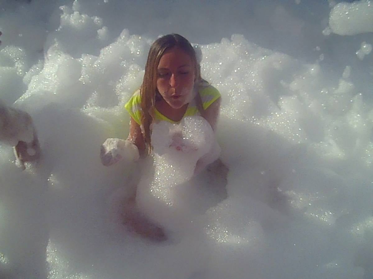 Fiestas de San Roque en Azofra