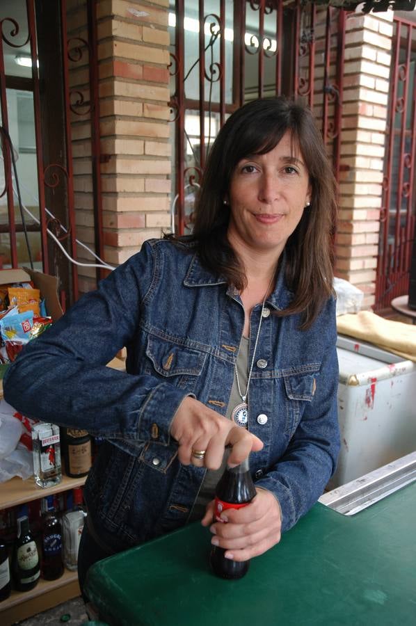 Sábado de calderetes en Navajún