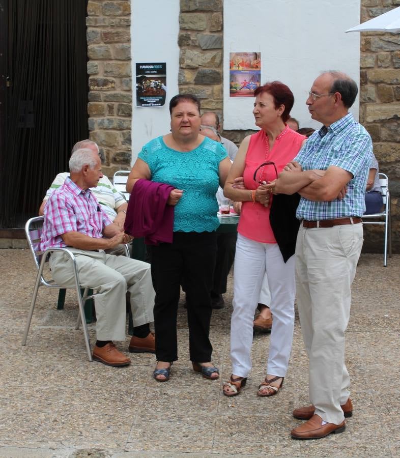 Fiestas de San Román