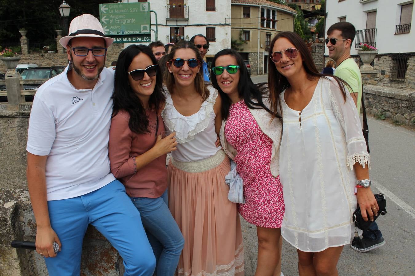 Fiestas de San Román