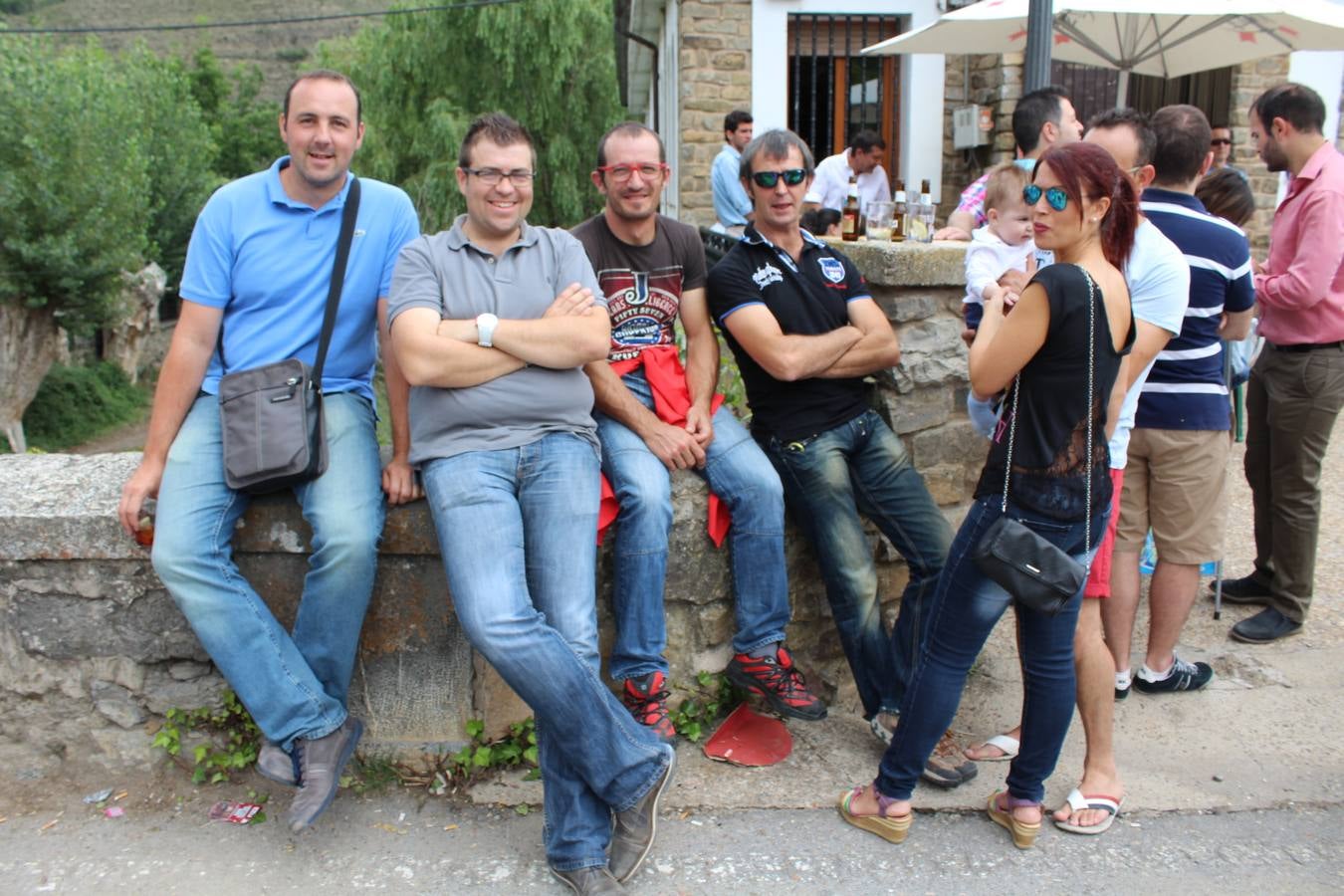 Fiestas de San Román