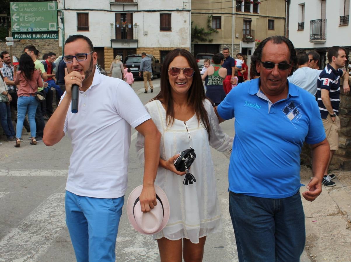 Fiestas de San Román