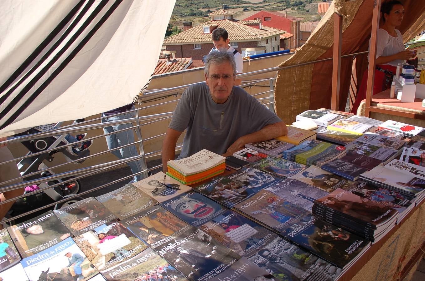 Mercado del Trato de Ventosa