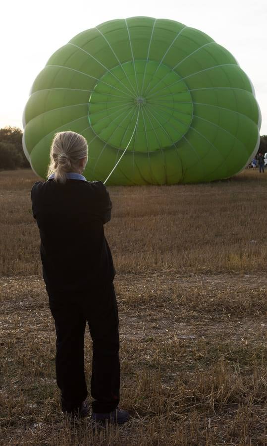 Globos en Haro (1)