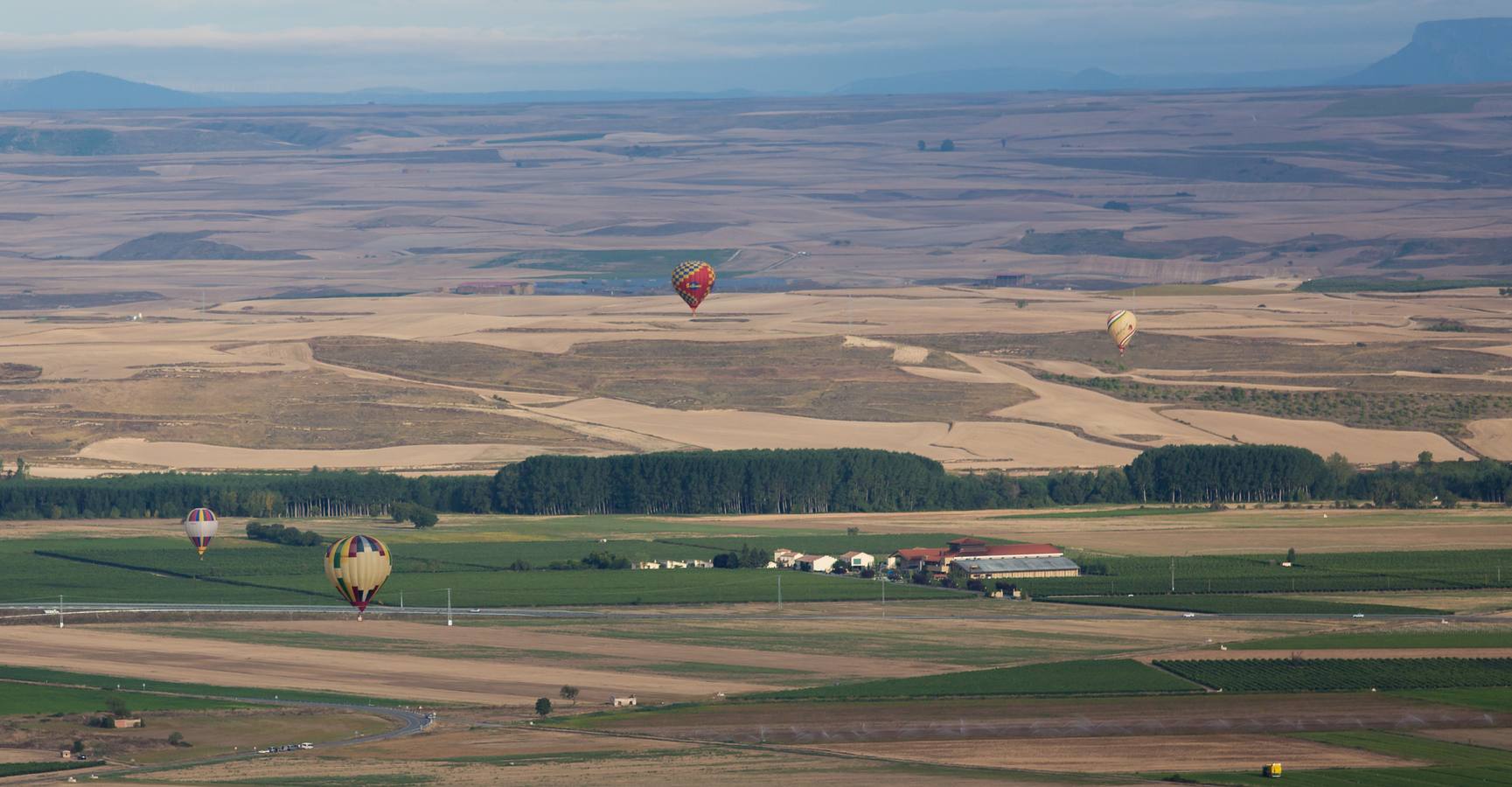 Globos en Haro (1)