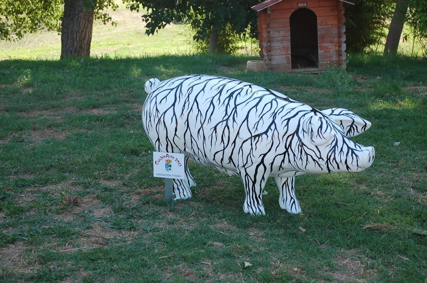 La industria bañeja se abre