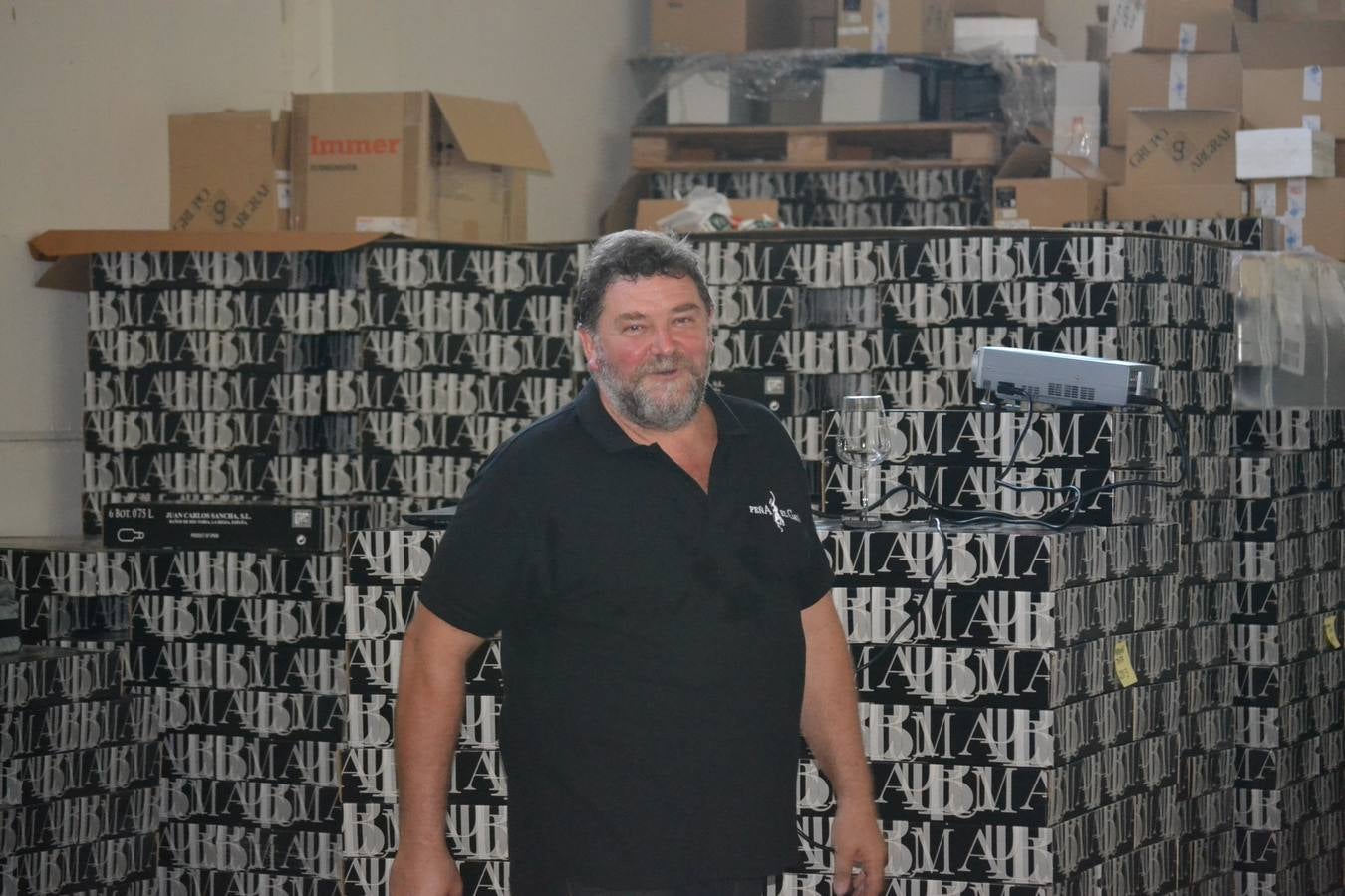 La industria bañeja se abre