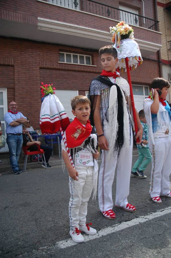 Cervera cierra sus fiestas de San Gil