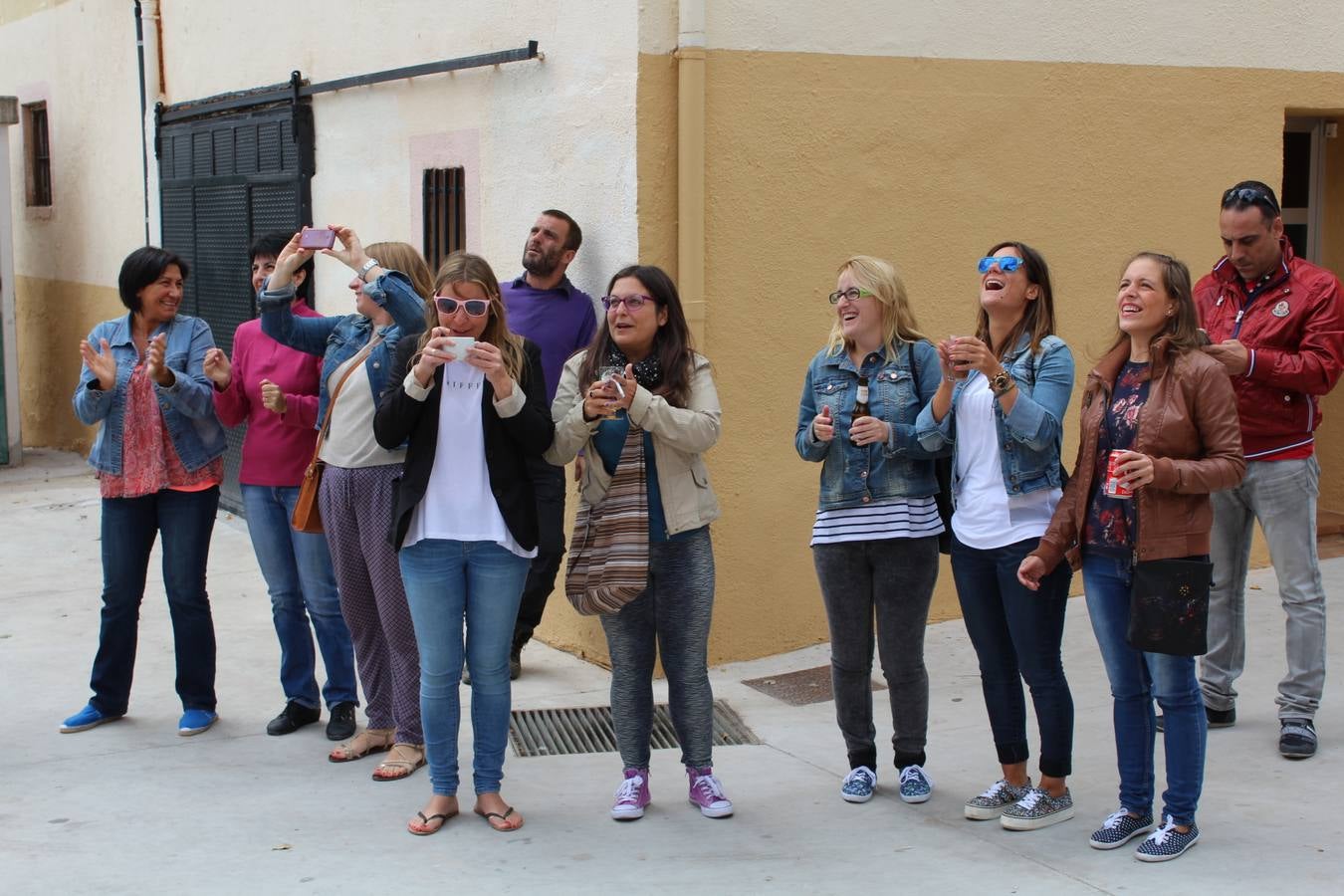 Sorzano celebra la Virgen del Roble