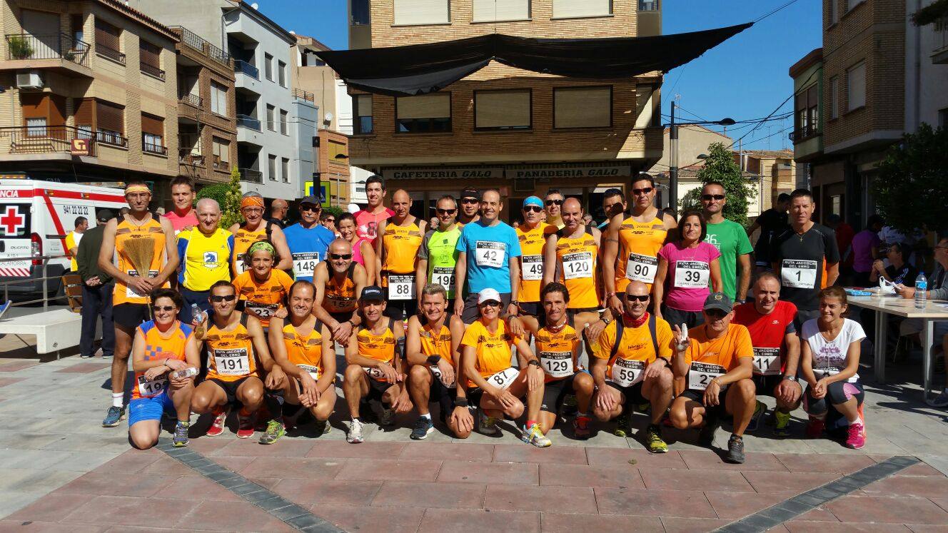 Tercer día de fiestas en Alfaro y ruta Jacobea del Ebro