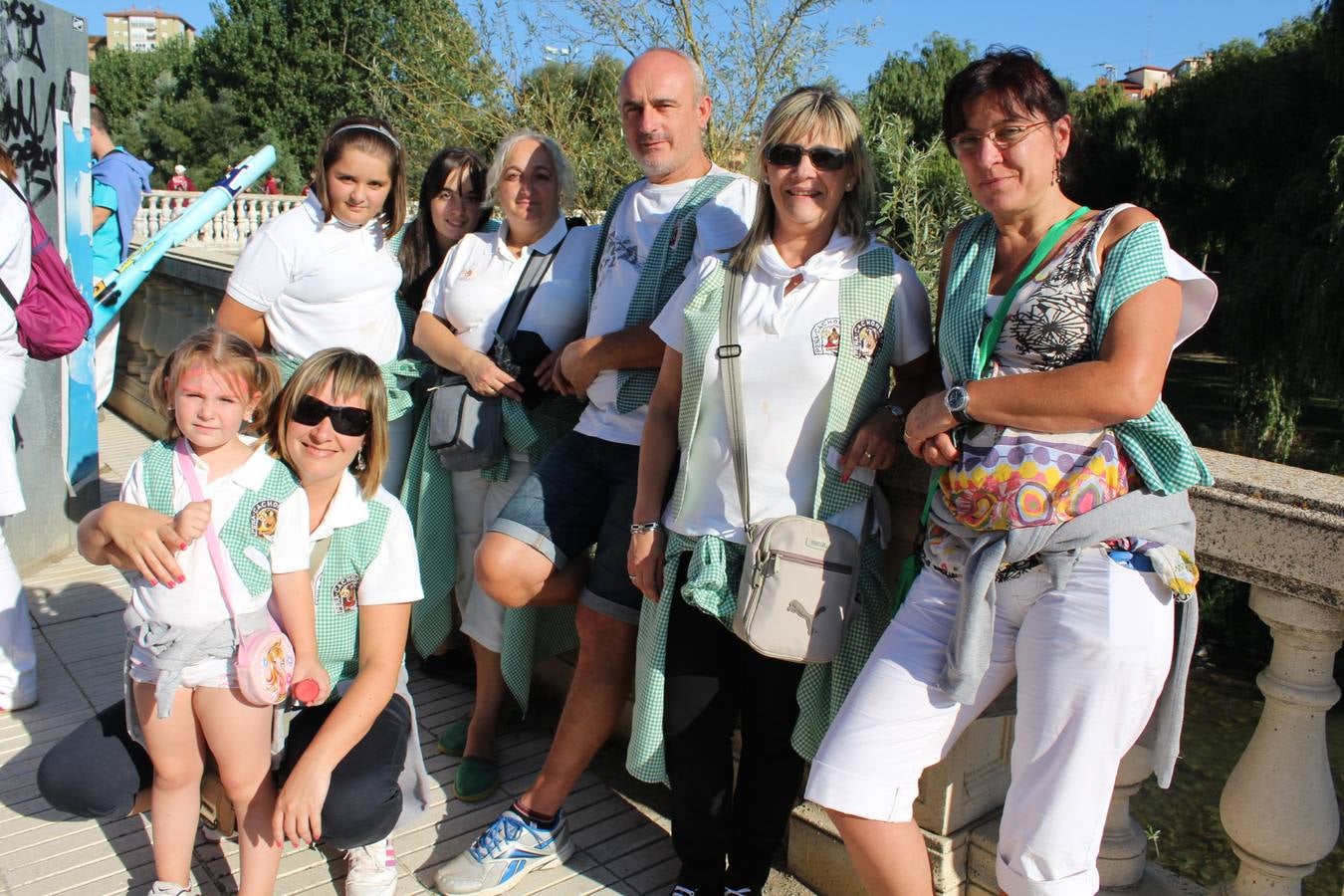 Romería del primer domingo de septiembre a San Felices