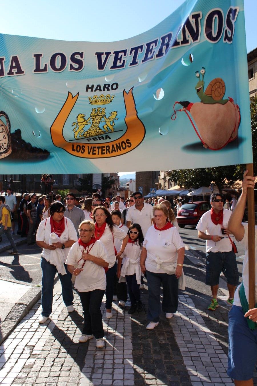 Romería del primer domingo de septiembre a San Felices