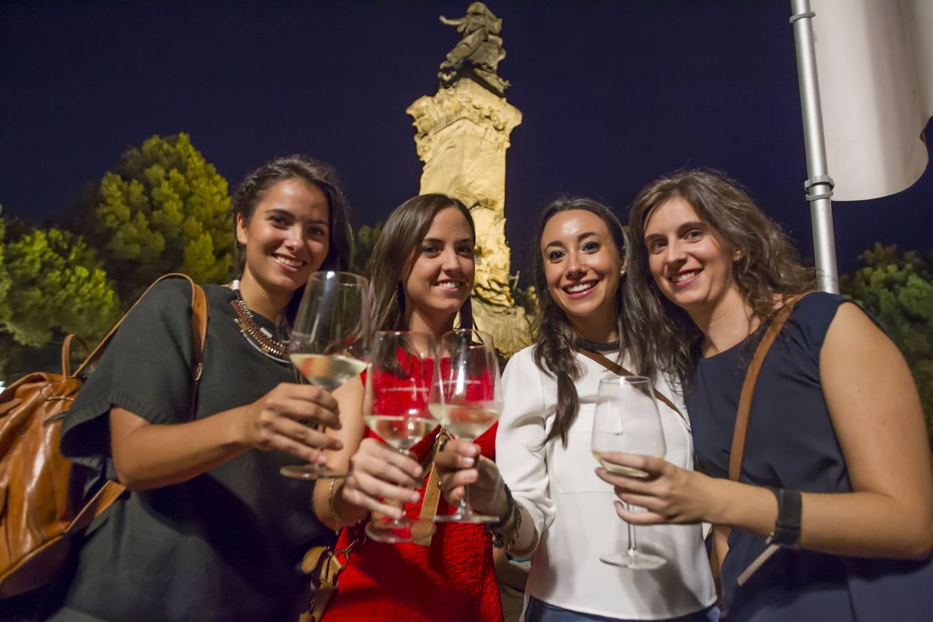 El Riojano, joven y fresco llega a Zaragoza (I)