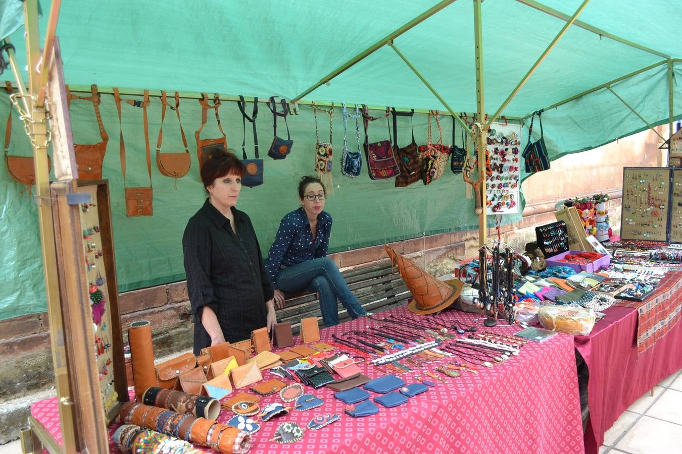 XLII Festival del chorizo de de Baños de Río Tobía