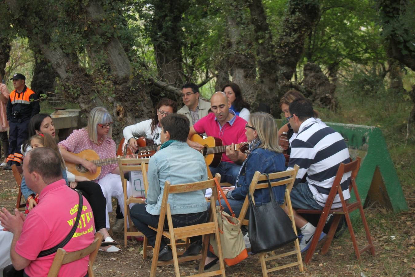 XXIII Marcha a Vico