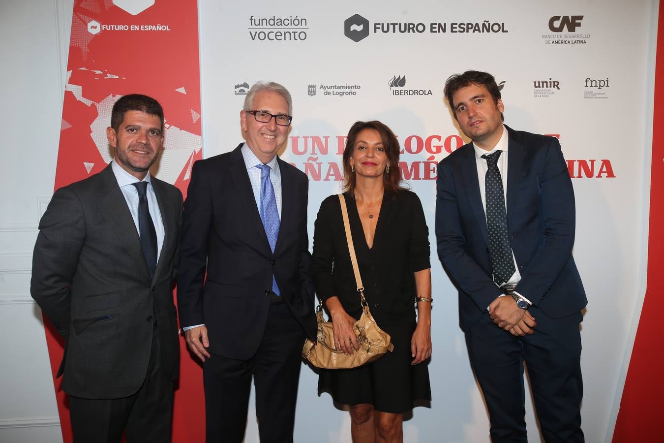 Gran noche de presentación de Futuro en Español