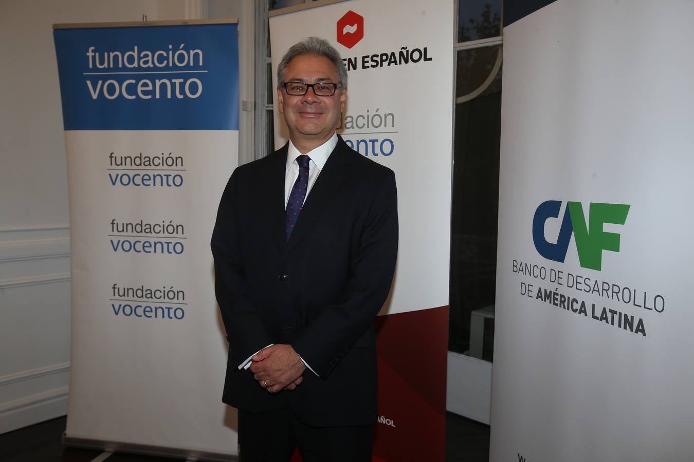 Gran noche de presentación de Futuro en Español