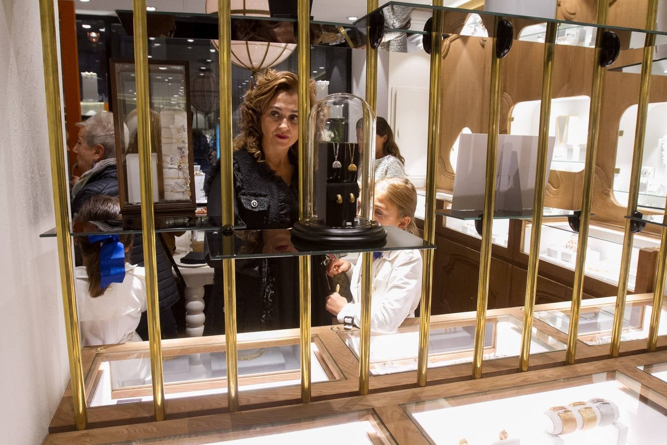 Apertura de Aristocrazy