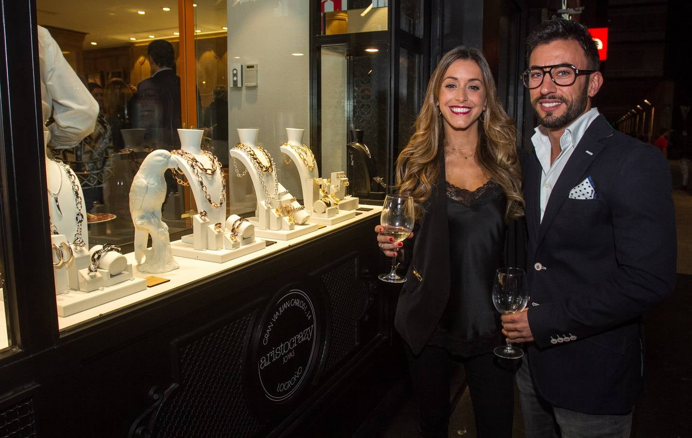 Apertura de Aristocrazy