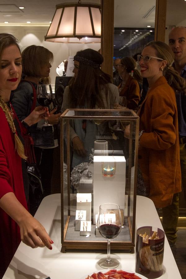 Apertura de Aristocrazy