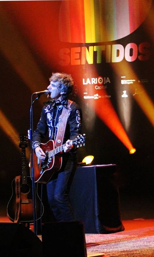 Erentxun, Martín y Montero, en Riojaforum