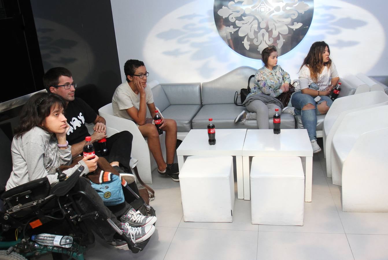 La cantera riojana de Carlos Jean