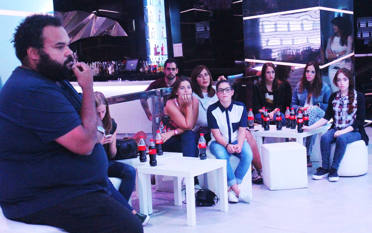 La cantera riojana de Carlos Jean