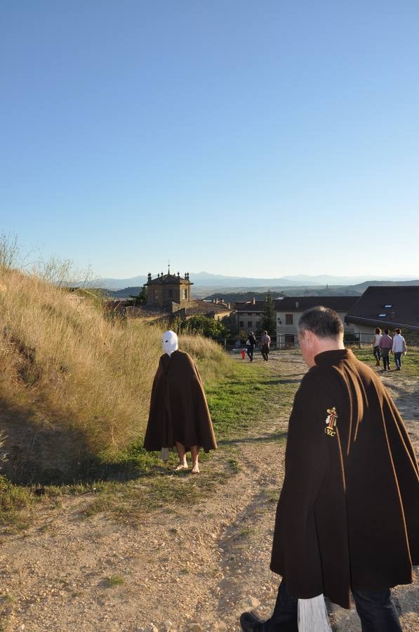 Vuelven los &#039;picaos&#039; a San Vicente