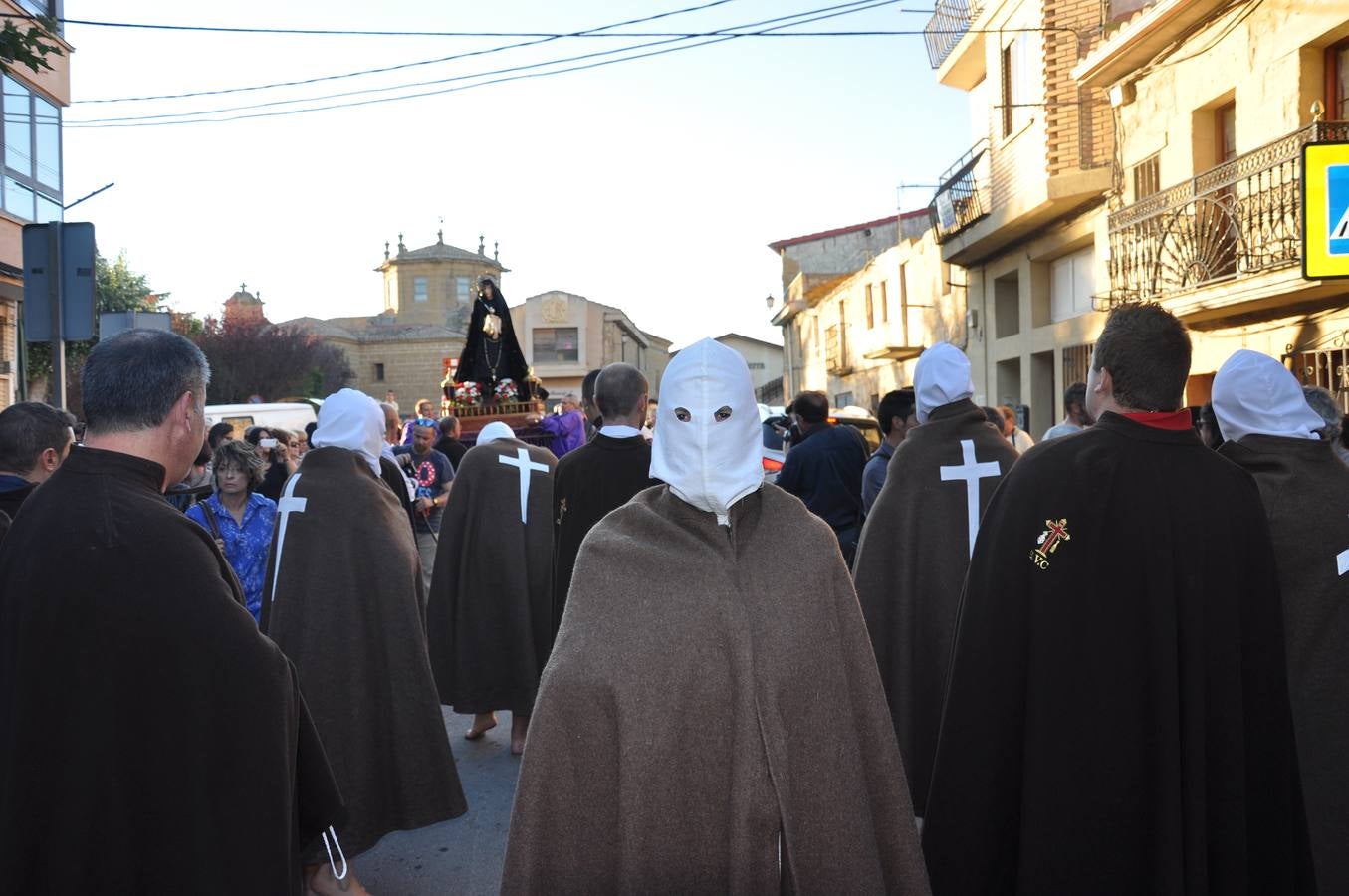 Vuelven los &#039;picaos&#039; a San Vicente