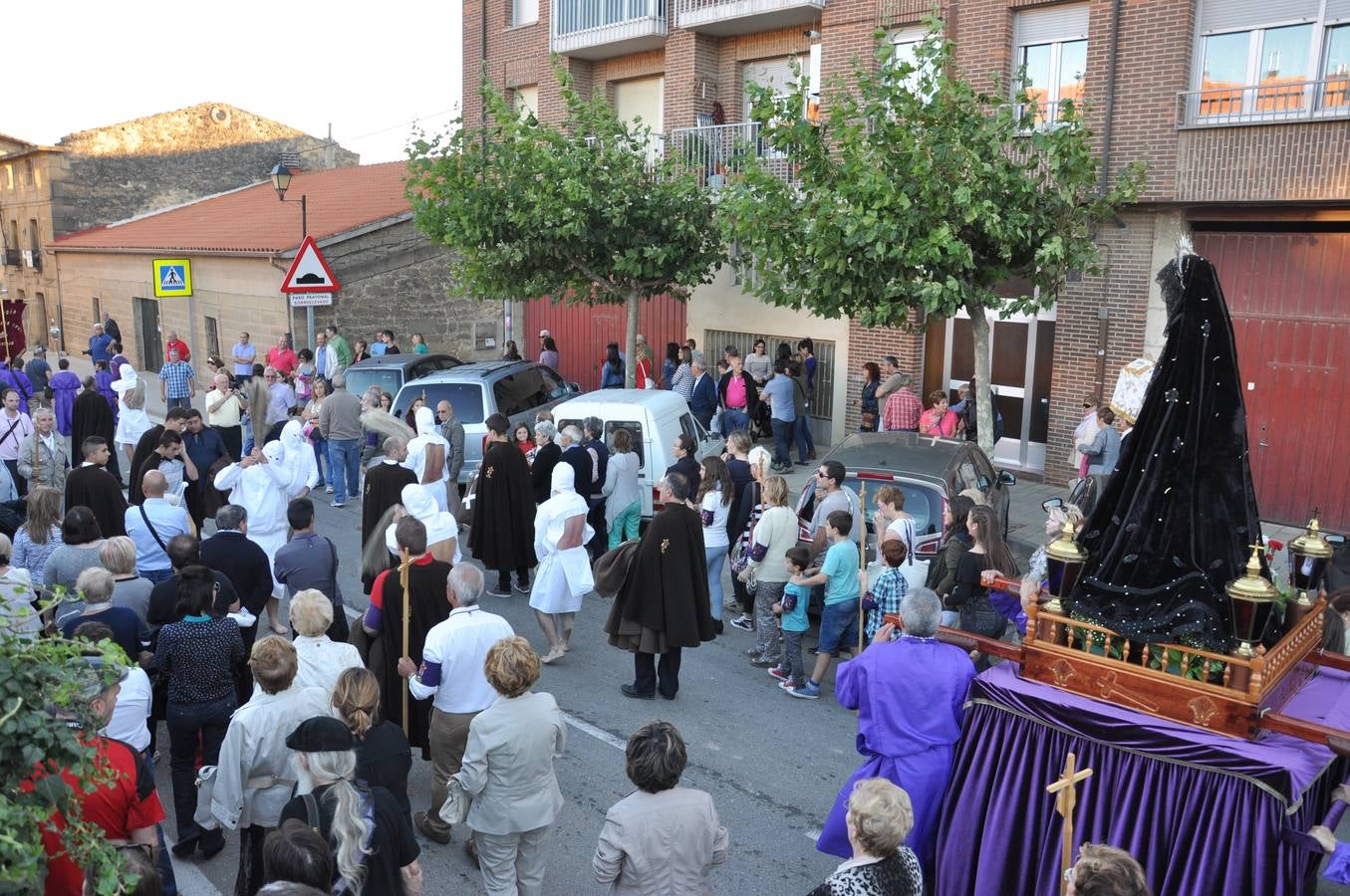 Vuelven los &#039;picaos&#039; a San Vicente