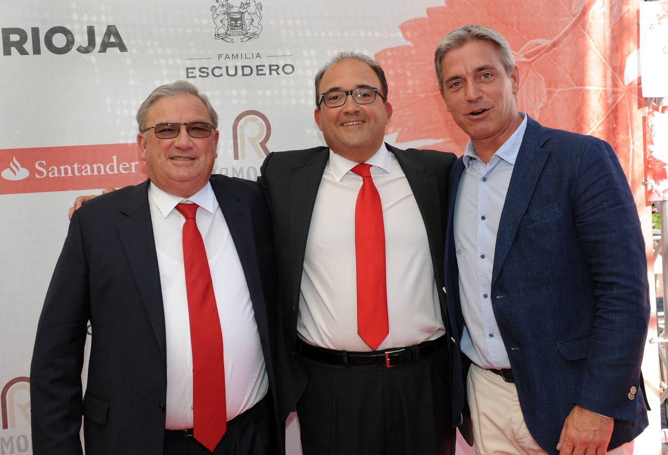 Capotazo al ELA en la terraza de Diario LA RIOJA
