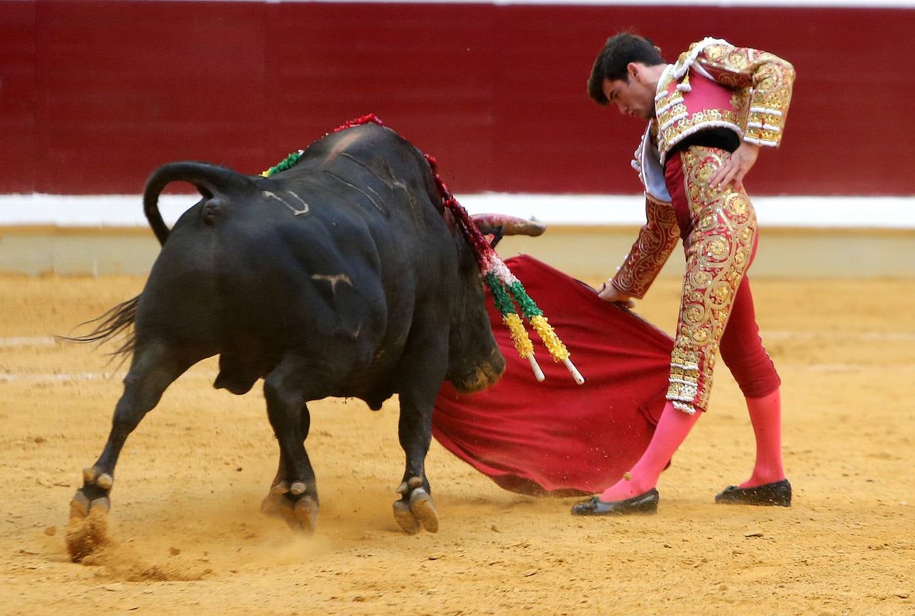 Feria de San Mateo: el domingo