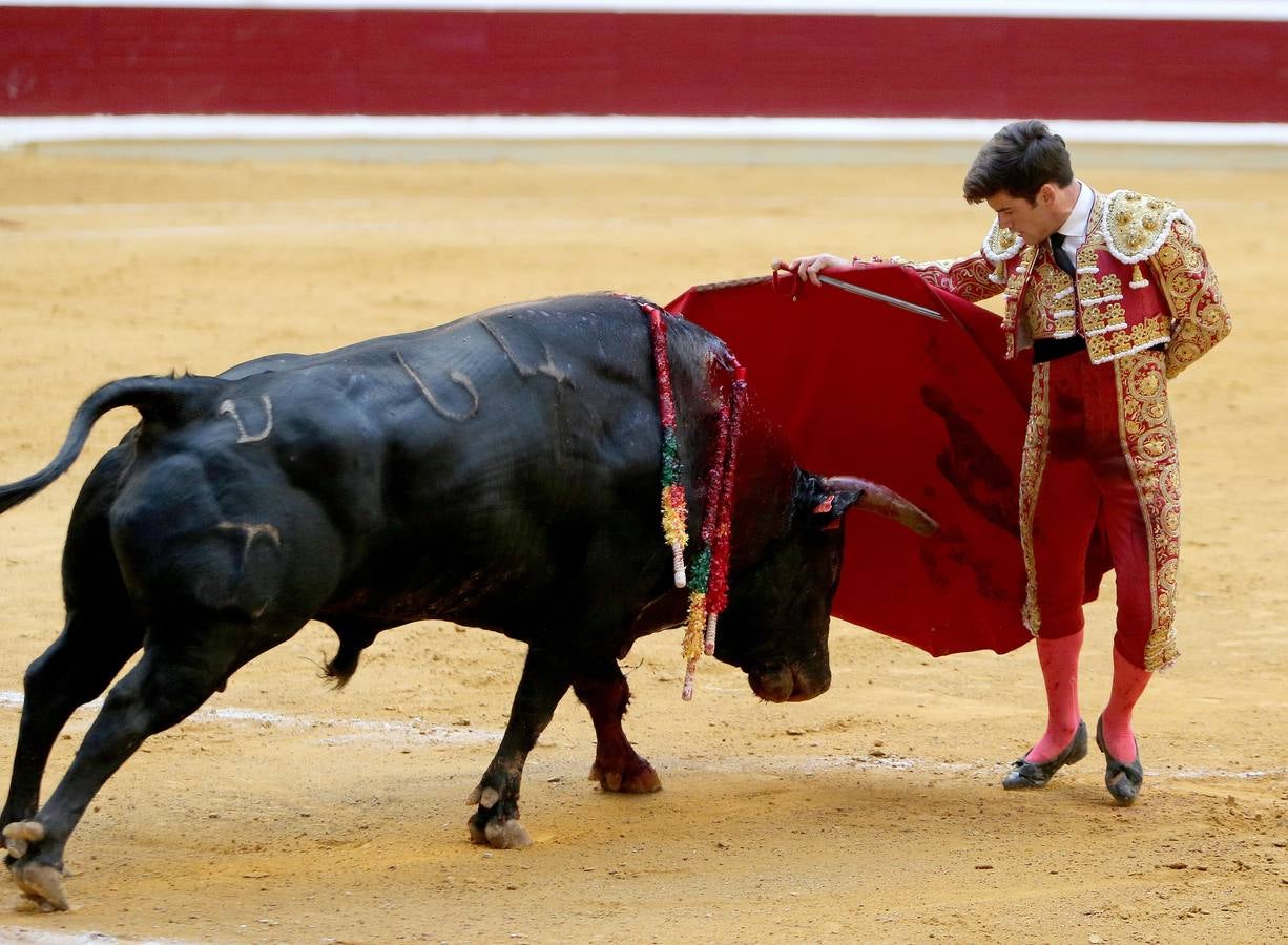 Feria de San Mateo: el domingo