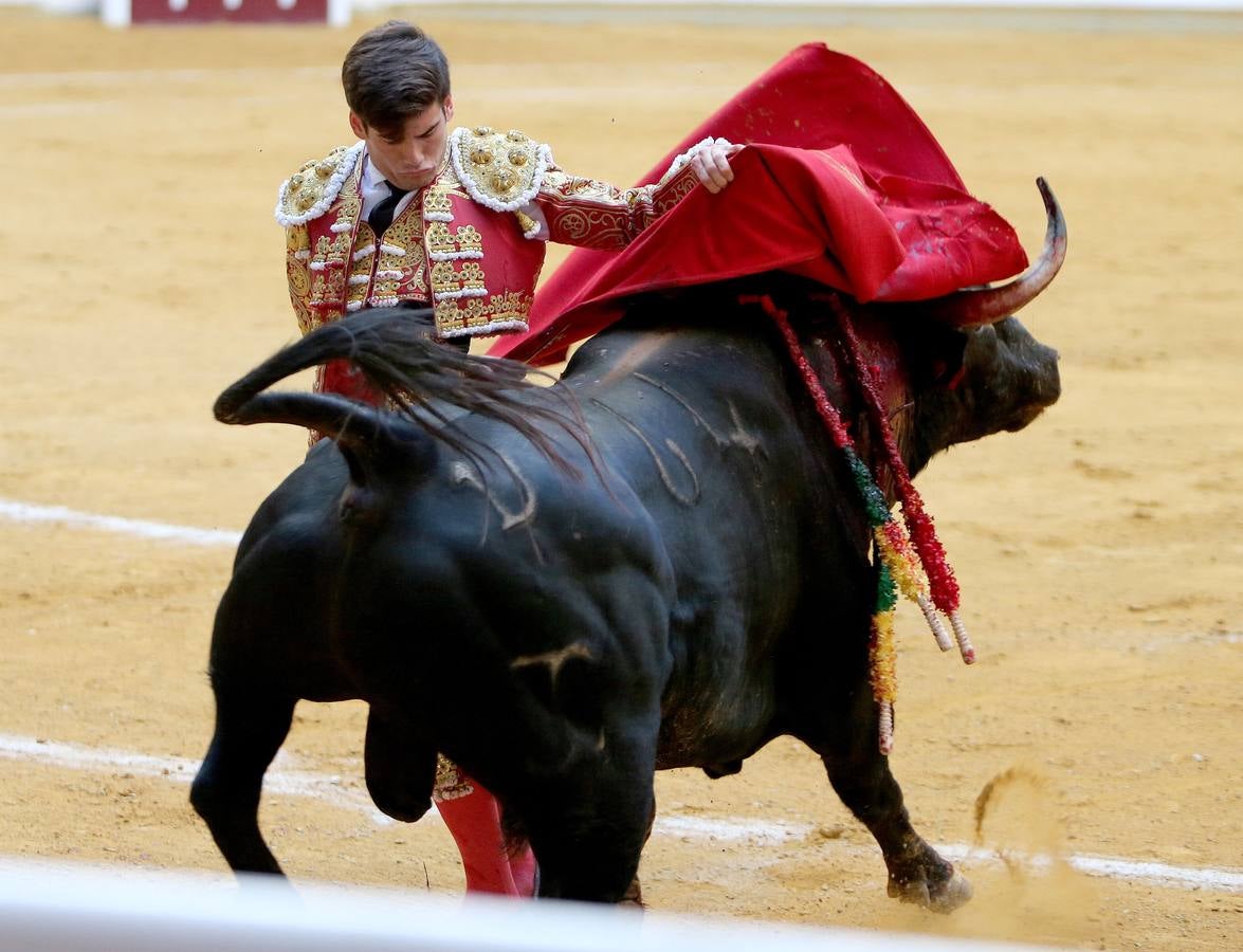 Feria de San Mateo: el domingo