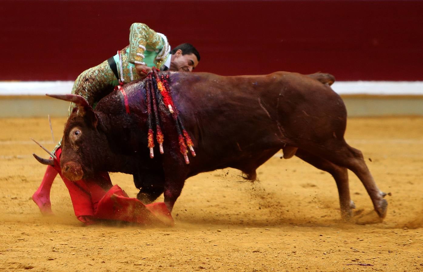 Feria de San Mateo: el domingo