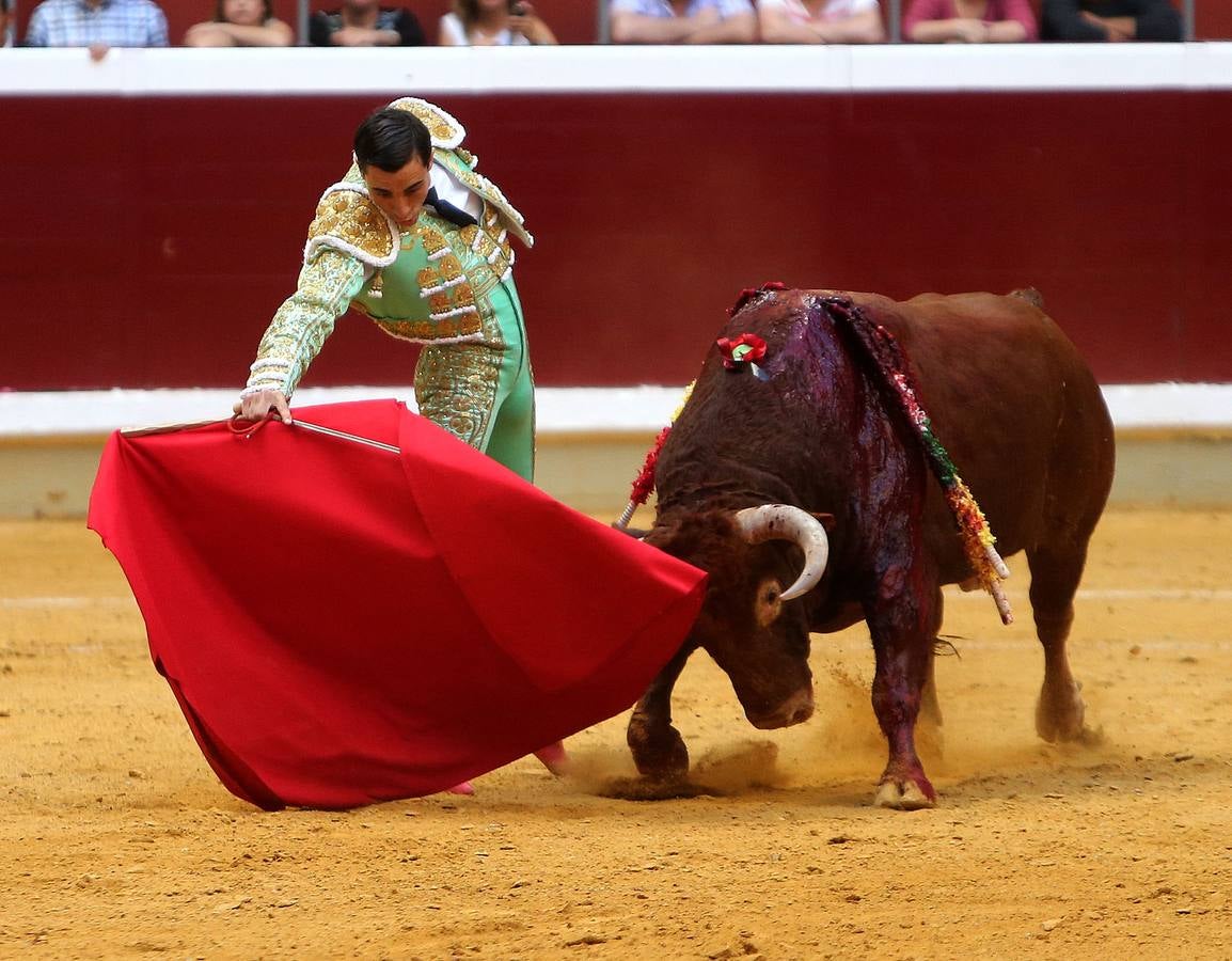 Feria de San Mateo: el domingo