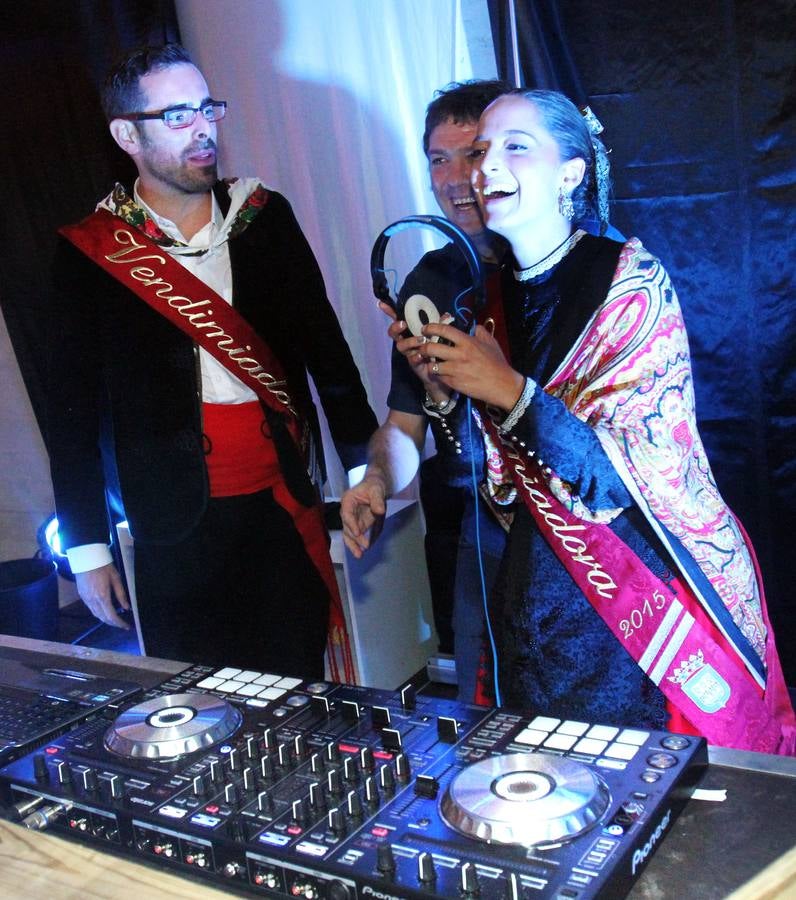 Los conciertos del martes