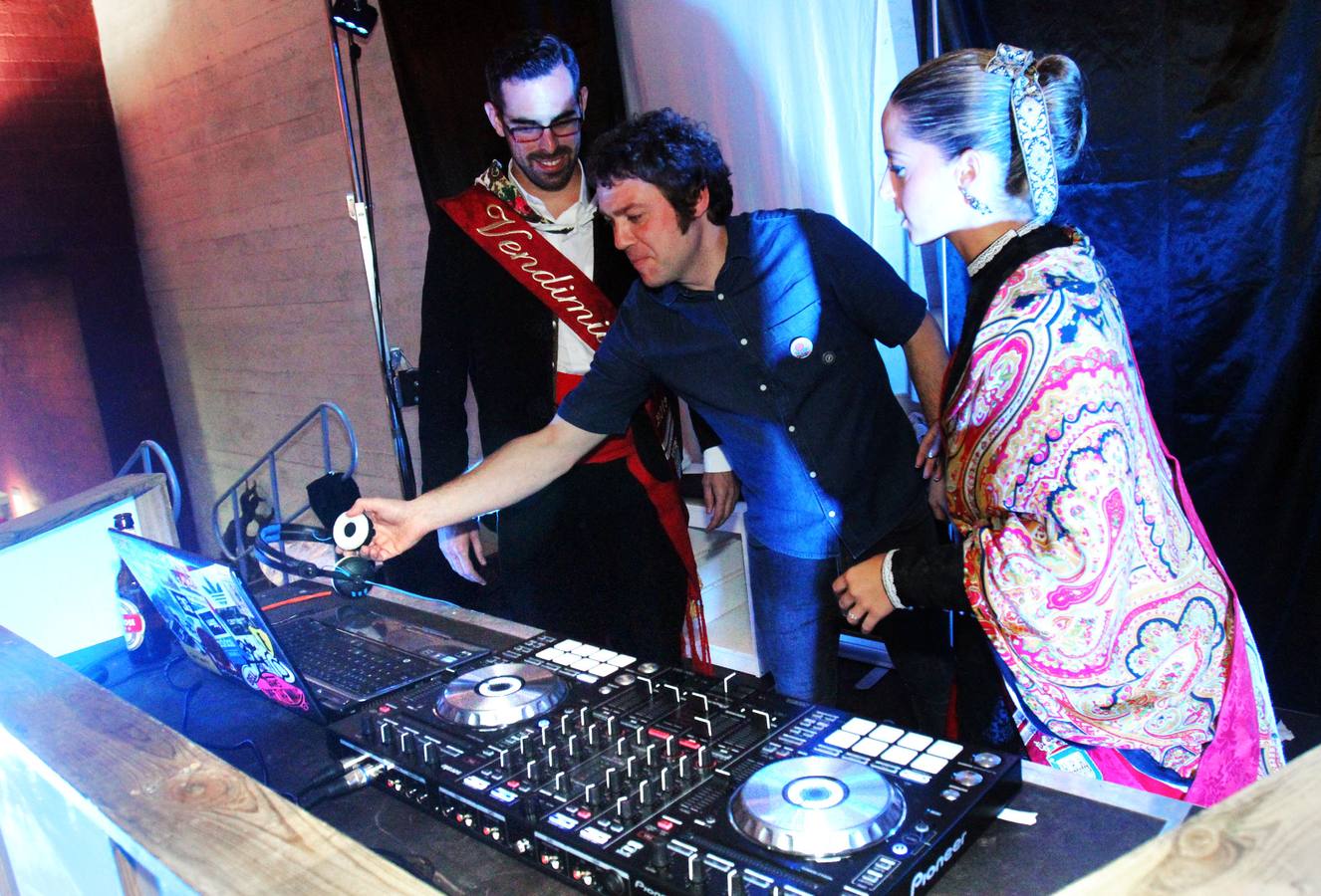 Los conciertos del martes