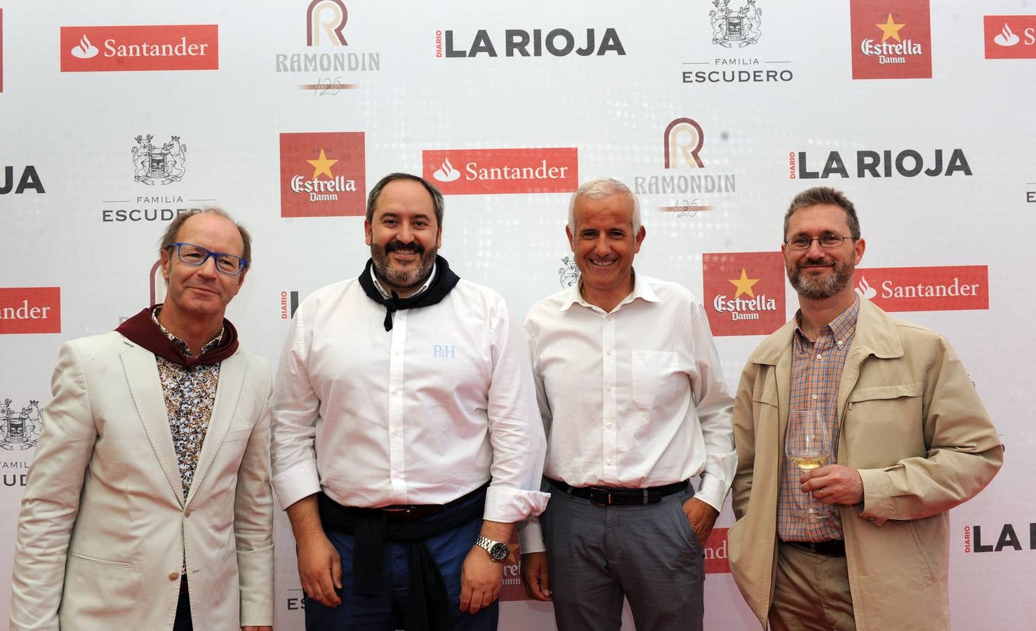 La terraza de Diario LA RIOJA (martes)