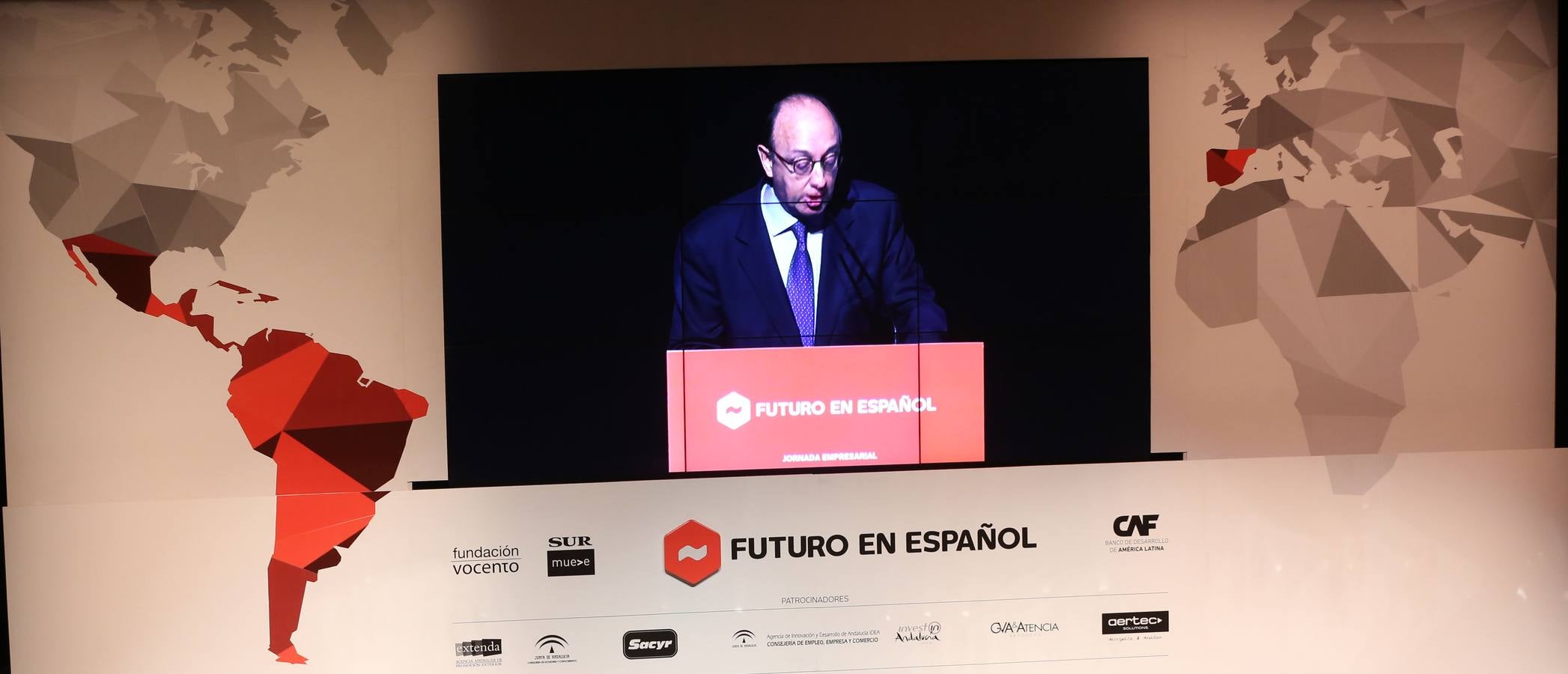 Foro Futuro en Español: Innovar en América Latina