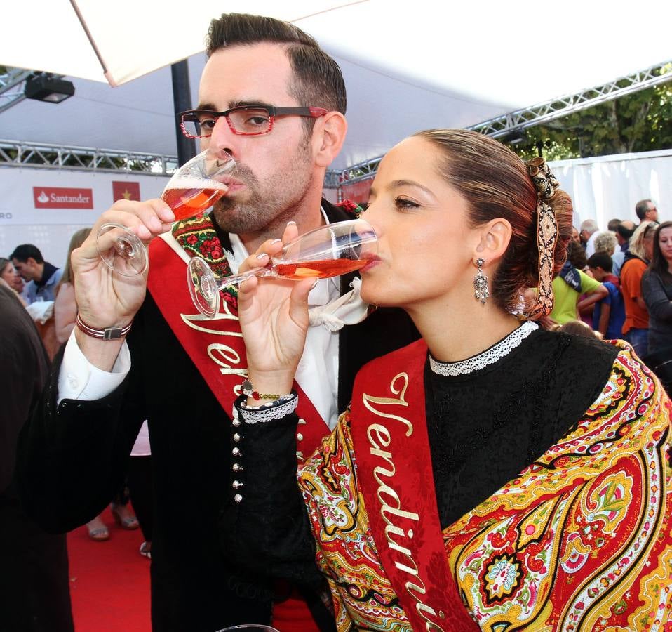 Último vermú mateo y torero (I)