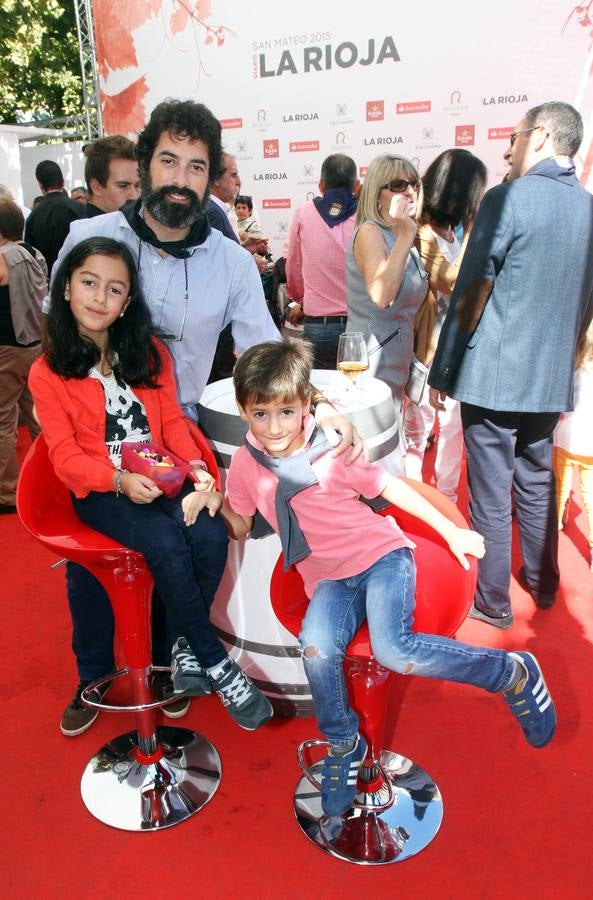 Último vermú mateo y torero (I)