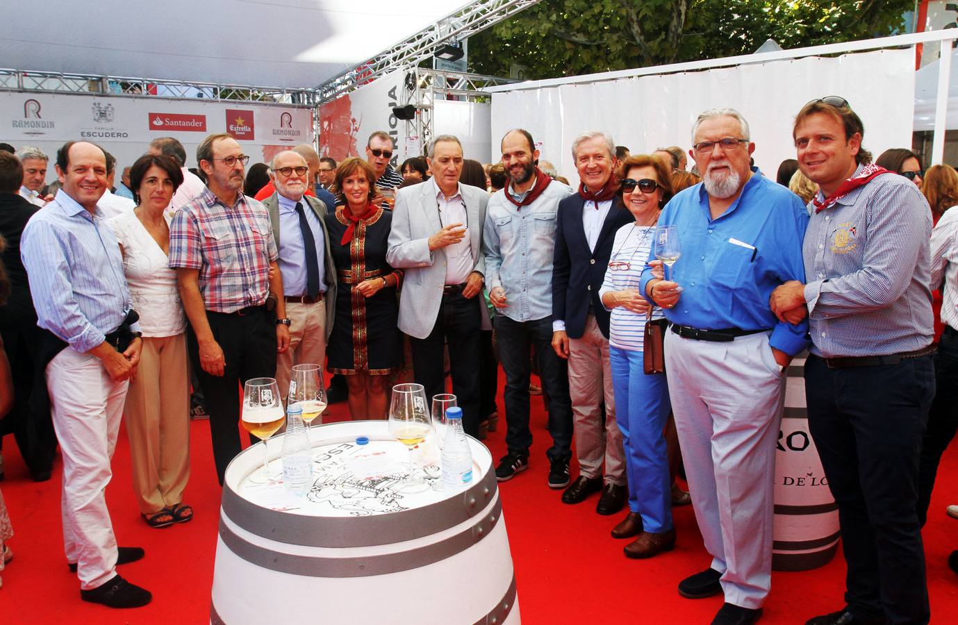 Último vermú mateo y torero (I)