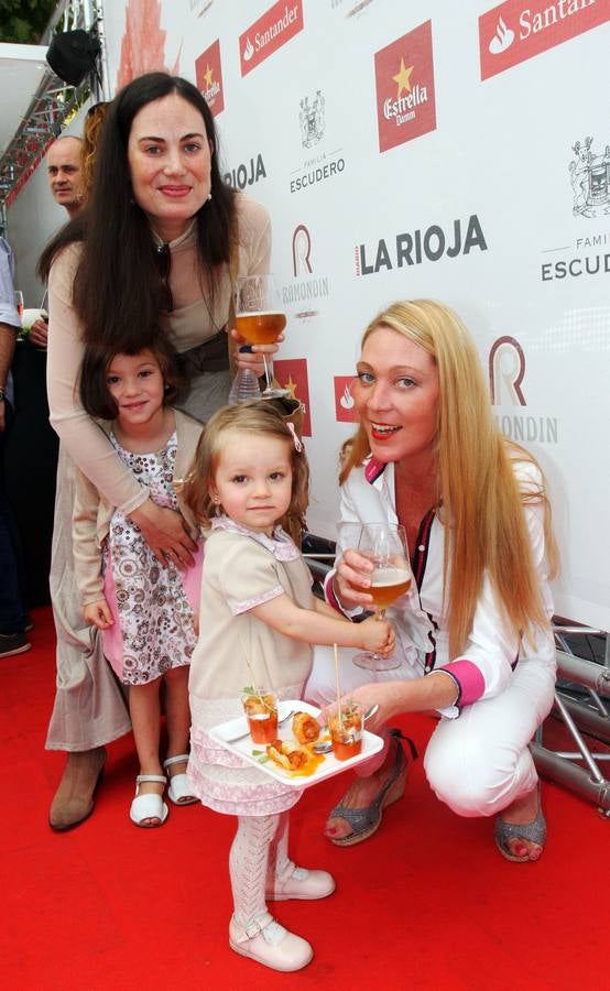 Último vermú mateo y torero (I)